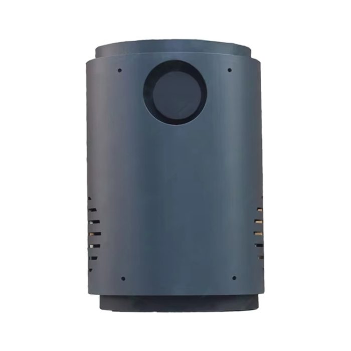 Multi-Functional Outdoor Heating Stove Household Stainless Steel Wood Coal Burning Chimenea Environmentally Friendly Thickened