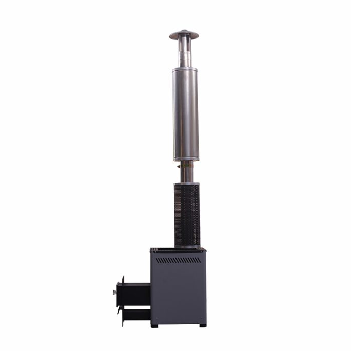 Multifunctional Luxury Outdoor Wood Tent Stove Barbecue Sauna Stove Wood Burning Heating Stove